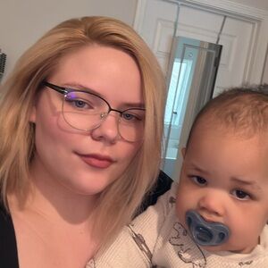 Meet your Posher, Lilianna